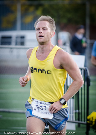 MPD Foot Race For The Fallen -90192052