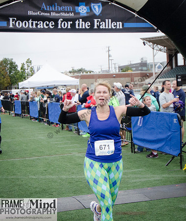 Footrace For The Fallen 2016-4478