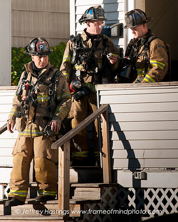 MFD Fire - INC Sullivan St Meth Lab-3062_