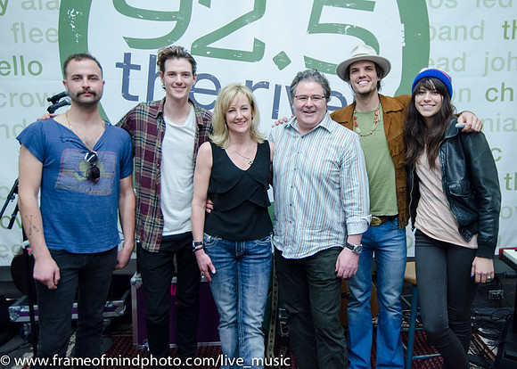 WXRV Houndmouth-1686