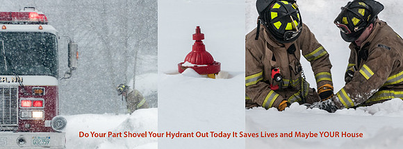 Fire Hydrant 2