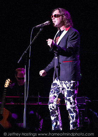 Rufus Wainwright