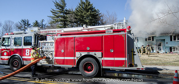 MFD Fire Morresville Rd-7694_