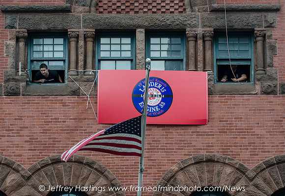 Boston Fire - Station 33-2453_