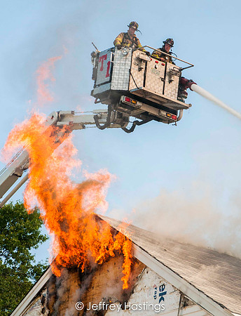 MFD Fire Country Club Dr-2927