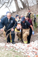 MFD Drowning Merrimack River-5