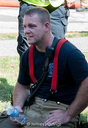 MFD Fire Country Club Dr-3041