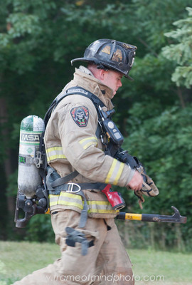 MFD FIRE BRICKET RD-1442