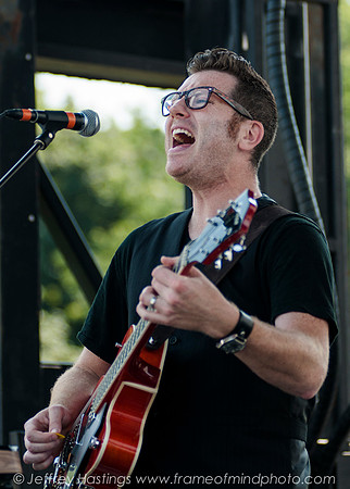 Air Traffic Controller Music Matters Concert