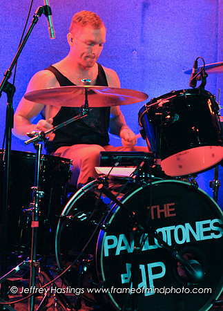 Parlotones BMH-3710