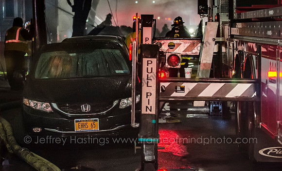 Cambridge 10 Alarm -1133