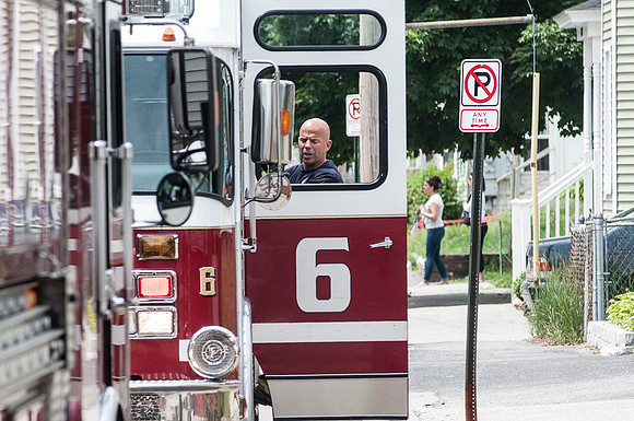 MFD FIRE DOUGLAS ST 211-0790173