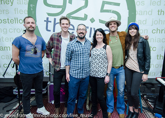WXRV Houndmouth-1690