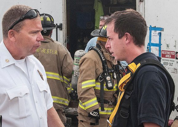 MFD FIRE Explosion Hanover st.-7116_