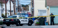 MPD INC Standoff Rimmon St-4331_