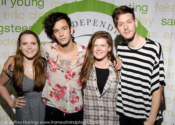 The 1975 House Of Blues