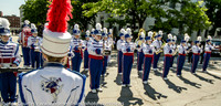 NHLEM 2015 Ceremony