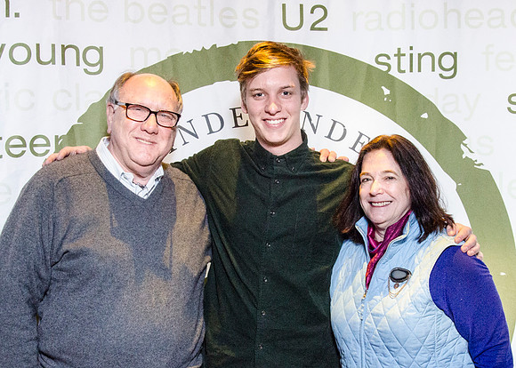 WXRV George Ezra-2976