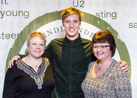 WXRV George Ezra-3048