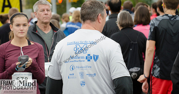 Footrace For The Fallen 2016-6138