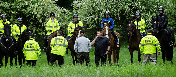 MPD Mounted Training-8268_