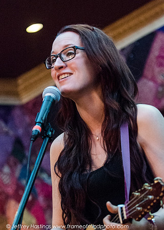Ingrid Michaelson HOB-9805_