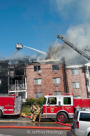 MFD Fire Country Club Dr-3027