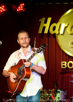 Music Matters 2012 - Hard Rock Boston