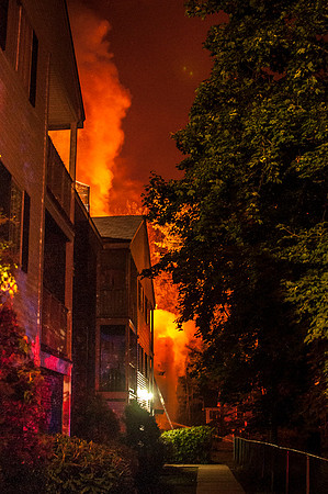 MFD FIRE Country Club Dr 24 - 3 Alarm-9811_