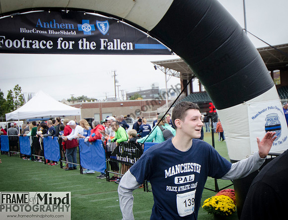 Footrace For The Fallen 2016-4508