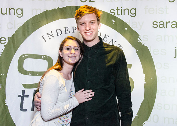 WXRV George Ezra-3100