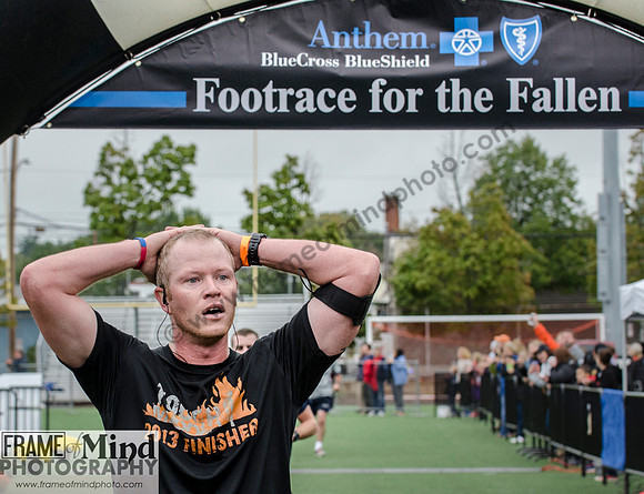 Footrace For The Fallen 2016-6420