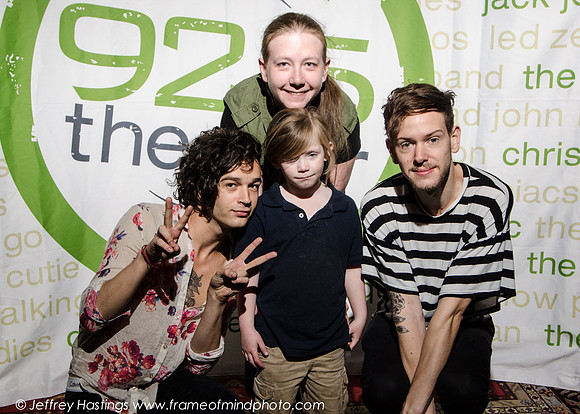 The 1975 House Of Blues
