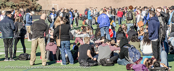 MFD INC West High Evac-0418