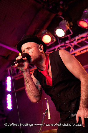 Parlotones BMH-5099