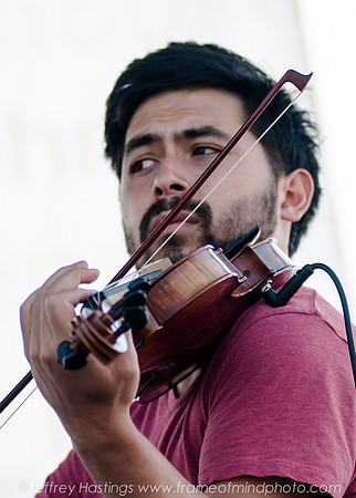 Air Traffic Controller Music Matters Concert