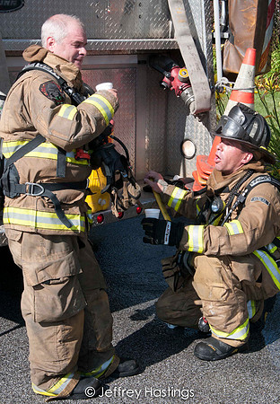 MFD Fire Country Club Dr-2954