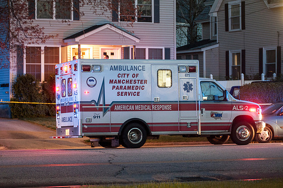 MPD INC Stabbing Mamoth Rd 316-6348127