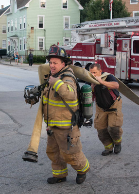 MFD Fire Massabesic-6001
