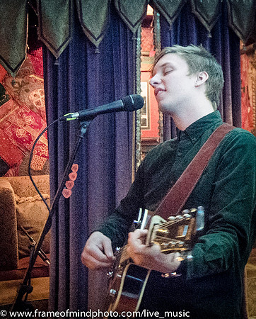WXRV George Ezra-2966