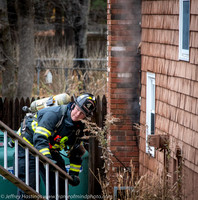 LFR Fire 16 Corning Rd 11-12-19