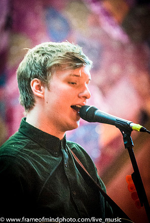 WXRV George Ezra-4562