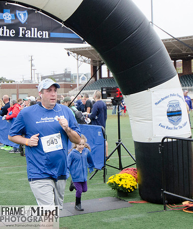 Footrace For The Fallen 2016-4489