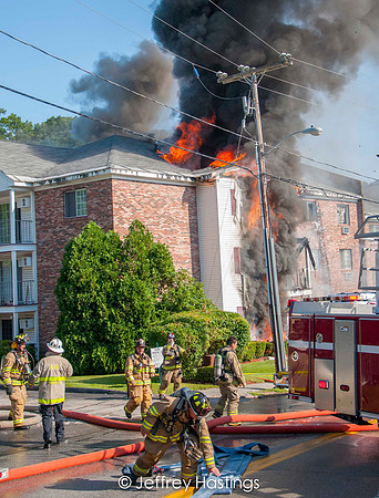 MFD Fire Country Club Dr-2817