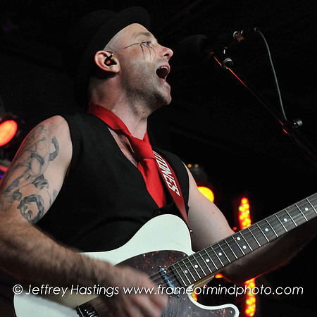 Parlotones BMH-3679