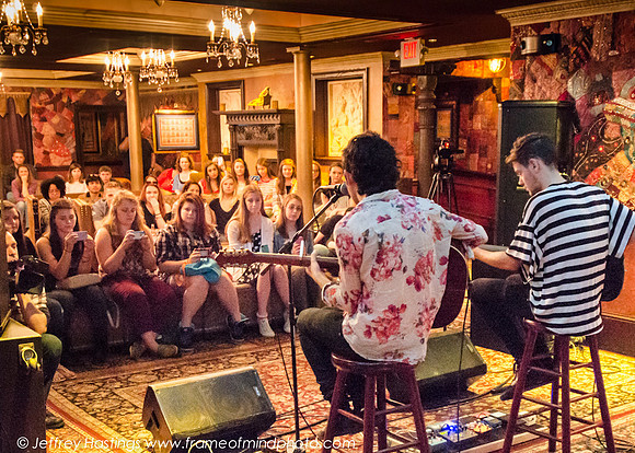 The 1975 House Of Blues
