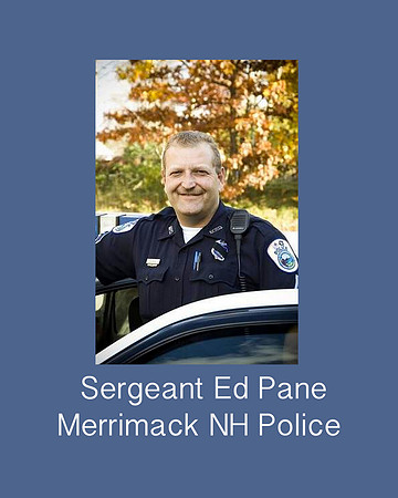 MPD Officer Pane