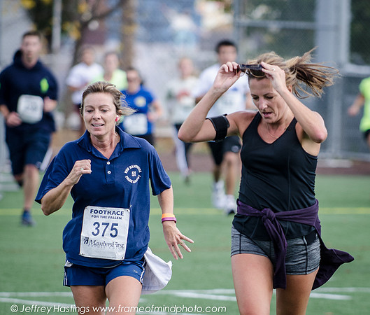 MPD Foot Race For The Fallen -91642052