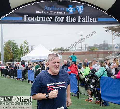 Footrace For The Fallen 2016-4162