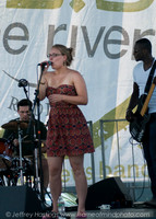 Seth Wonka Music Matters Concert
